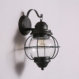Wandleuchten Moderne zeitgenössische Malerei Funktion für Mini-Stil