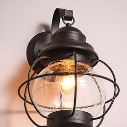 Wandleuchten Moderne zeitgenössische Malerei Funktion für Mini-Stil
