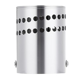 Moderne zeitgenössische galvanisierte Funktion für UmgebungslichtFlush Mount WandV
