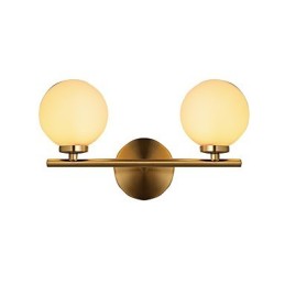 Wandleuchte Modern Zeitgenössisch Bronze Funktion für Mini-Stil Uplight Wandleuchten Wandleuchte