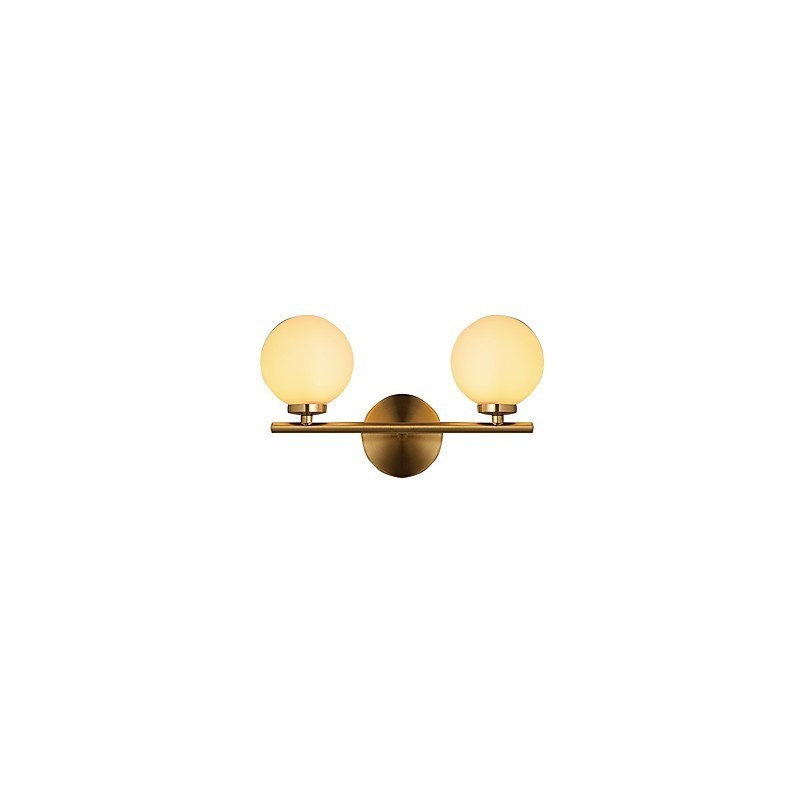 Wandleuchte Modern Zeitgenössisch Bronze Funktion für Mini-Stil Uplight Wandleuchten Wandleuchte