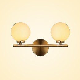 Wandleuchte Modern Zeitgenössisch Bronze Funktion für Mini-Stil Uplight Wandleuchten Wandleuchte