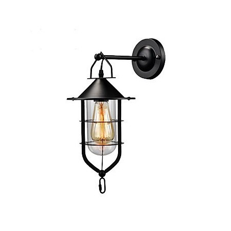 Europäischen stil wand lampe balkon gang außen lampe retro industriellen wind bar hof treppe Europäischen stil wand lampe balkon gang außen lampe retro industriellen wind bar hof treppe