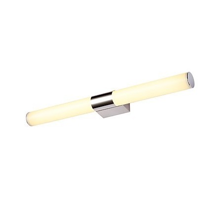 Hochwertige Spiegellampe Badezimmerleuchten 85 265V Edelstahl und Acryl Wandleuchten Make-up Beleuchtung Hochwertige Spiegellampe Badezimmerleuchten 85 265V Edelstahl und Acryl Wandleuchten Make-up Beleuchtung