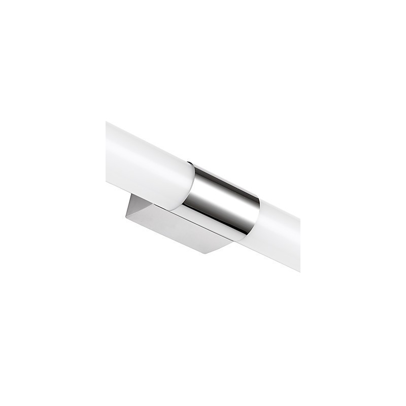 Hochwertige Spiegellampe Badezimmerleuchten 85 265V Edelstahl und Acryl Wandleuchten Make-up Beleuchtung