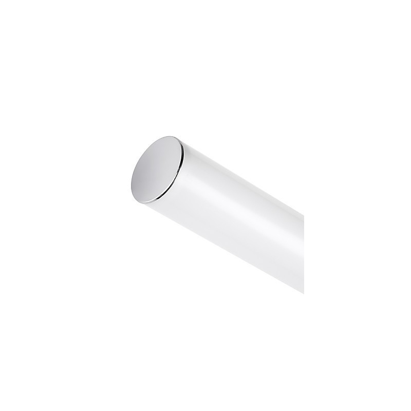 Hochwertige Spiegellampe Badezimmerleuchten 85 265V Edelstahl und Acryl Wandleuchten Make-up Beleuchtung