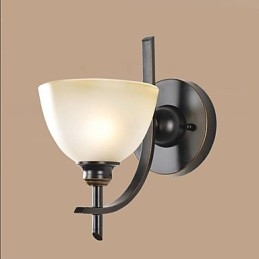 Integrierte moderne zeitgenössische moderne zeitgenössische Malerei-Funktion für Ambient Light Wandleuchten