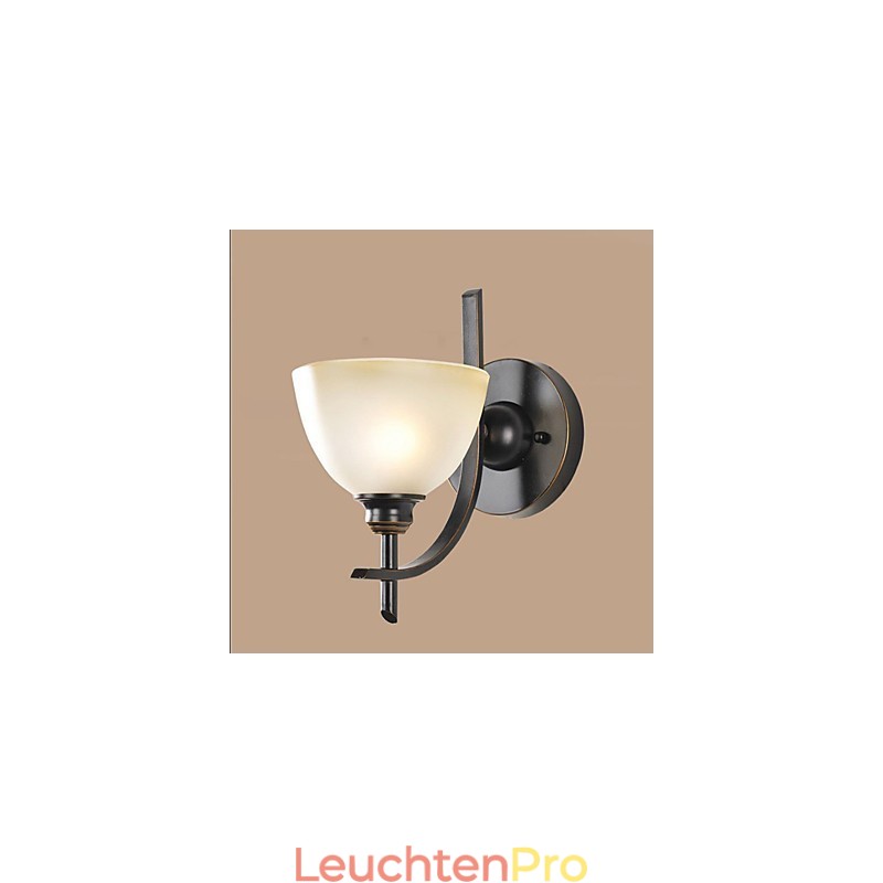 Integrierte moderne zeitgenössische moderne zeitgenössische Malerei-Funktion für Ambient Light Wandleuchten