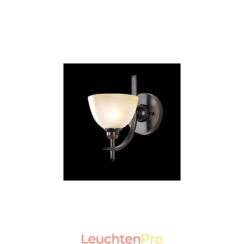 Integrierte moderne zeitgenössische moderne zeitgenössische Malerei-Funktion für Ambient Light Wandleuchten