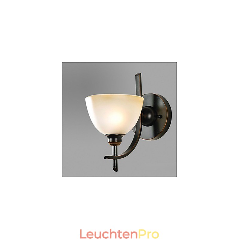 Integrierte moderne zeitgenössische moderne zeitgenössische Malerei-Funktion für Ambient Light Wandleuchten