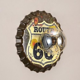 Traditionelle klassische rustikale Lodge Country-Malerei-Funktion für Mini-Stil Umgebungslicht Wandleuchten Wandleuchte