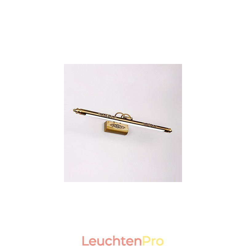 Integrierte moderne zeitgenössische traditionelle klassische Malerei-Funktion für Downlight-Wandleuchten