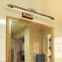 Integrierte moderne zeitgenössische traditionelle klassische Malerei-Funktion für Downlight-Wandleuchten