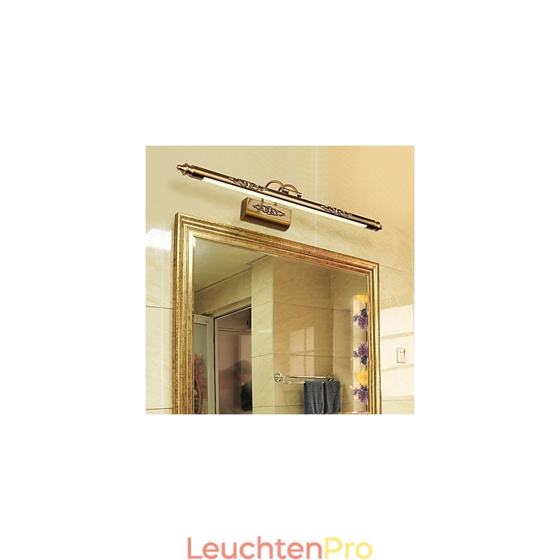 Integrierte moderne zeitgenössische traditionelle klassische Malerei-Funktion für Downlight-Wandleuchten