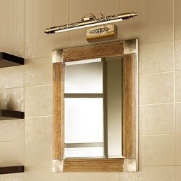 Integrierte moderne zeitgenössische traditionelle klassische Malerei-Funktion für Downlight-Wandleuchten