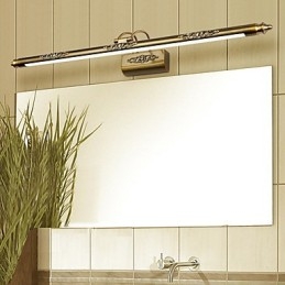 Integrierte moderne zeitgenössische traditionelle klassische Malerei-Funktion für Downlight-Wandleuchten