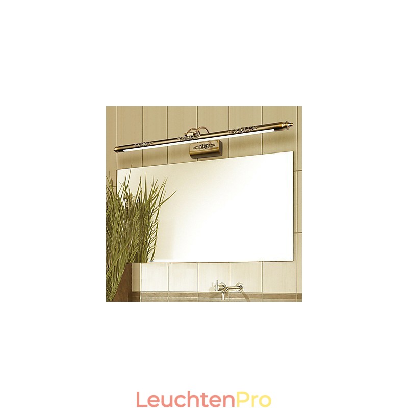 Integrierte moderne zeitgenössische traditionelle klassische Malerei-Funktion für Downlight-Wandleuchten