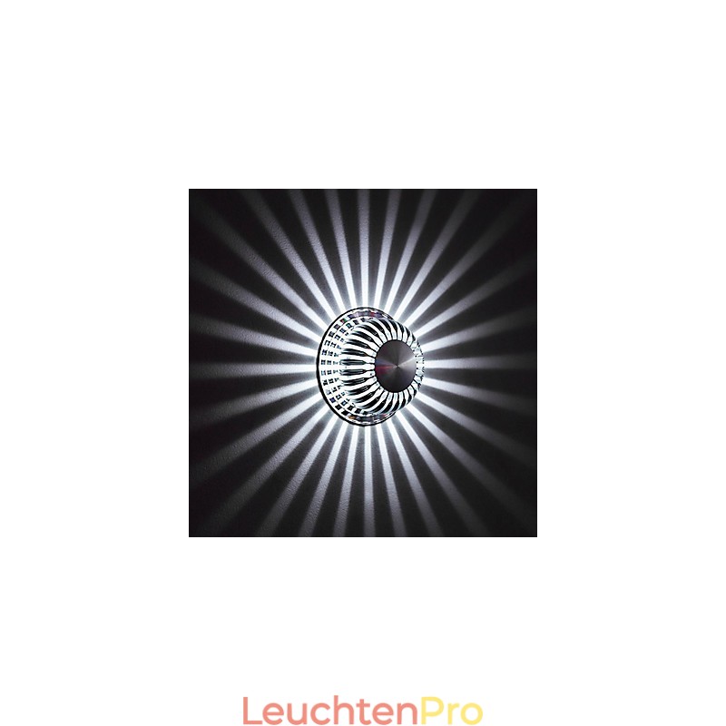 Modernes Licht Aluminium Unterputz Wandleuchte Dekorieren Wandleuchten