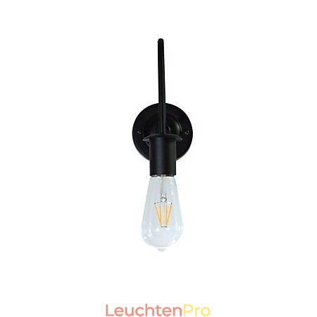 Wandleuchten Wand Eisen Wand Lampe Dumme Schwarze Lichtschwert Lampe An Der Wand Wandleuchten Wand Eisen Wand Lampe Dumme Schwarze Lichtschwert Lampe An Der Wand