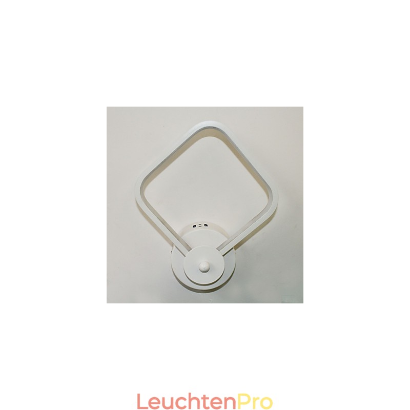 Einfache Moderne Schlafzimmer Nachttischlampe Wandleuchte Kreative Persönlichkeit Treppen Aluminium Lampe