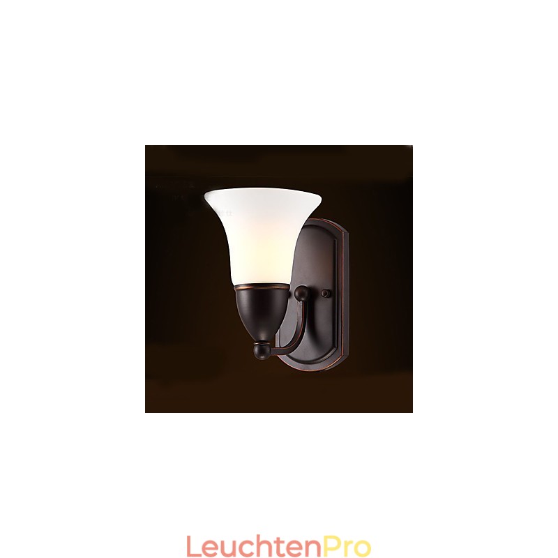 Integrierte moderne zeitgenössische moderne zeitgenössische Malerei-Funktion für Ambient Light Wandleuchten