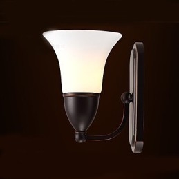 Integrierte moderne zeitgenössische moderne zeitgenössische Malerei-Funktion für Ambient Light Wandleuchten