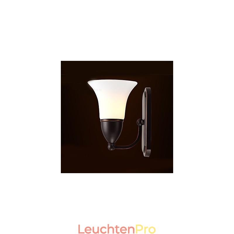 Integrierte moderne zeitgenössische moderne zeitgenössische Malerei-Funktion für Ambient Light Wandleuchten