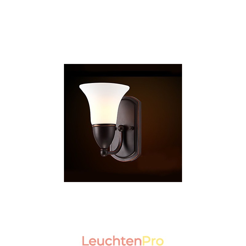 Integrierte moderne zeitgenössische moderne zeitgenössische Malerei-Funktion für Ambient Light Wandleuchten