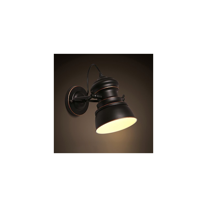 Jahrgang Industrielle Beleuchtung Retro Luxus Innen Schlafzimmer Balkon Bar Gang Lampen