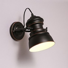 Jahrgang Industrielle Beleuchtung Retro Luxus Innen Schlafzimmer Balkon Bar Gang Lampen