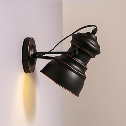 Jahrgang Industrielle Beleuchtung Retro Luxus Innen Schlafzimmer Balkon Bar Gang Lampen