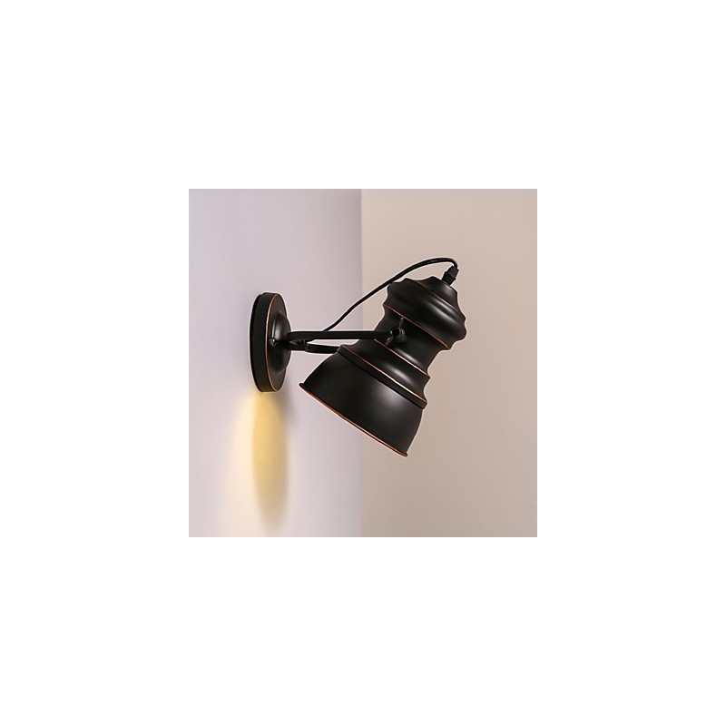 Jahrgang Industrielle Beleuchtung Retro Luxus Innen Schlafzimmer Balkon Bar Gang Lampen