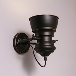 Jahrgang Industrielle Beleuchtung Retro Luxus Innen Schlafzimmer Balkon Bar Gang Lampen