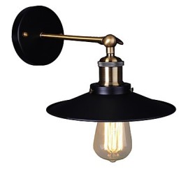 Loft Wandleuchte Vintage Licht Wandleuchte Lamparas Industriebeleuchtung Lampe Lampen für Wohnzimmer Schlafzimmer Wohnleuchten