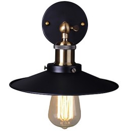 Loft Wandleuchte Vintage Licht Wandleuchte Lamparas Industriebeleuchtung Lampe Lampen für Wohnzimmer Schlafzimmer Wohnleuchten