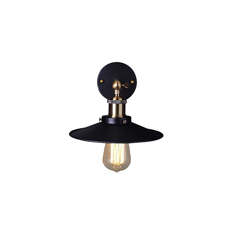 Loft Wandleuchte Vintage Licht Wandleuchte Lamparas Industriebeleuchtung Lampe Lampen für Wohnzimmer Schlafzimmer Wohnleuchten