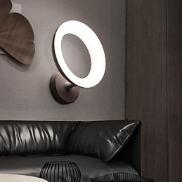 Moderne zeitgenössische andere Funktion für Mini-Stil Ambient Light Wandleuchten Wandleuchte