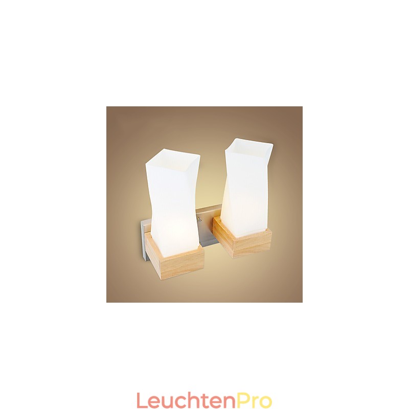 Modernes zeitgenössisches Feature für Uplight-Wandleuchten Wandleuchte