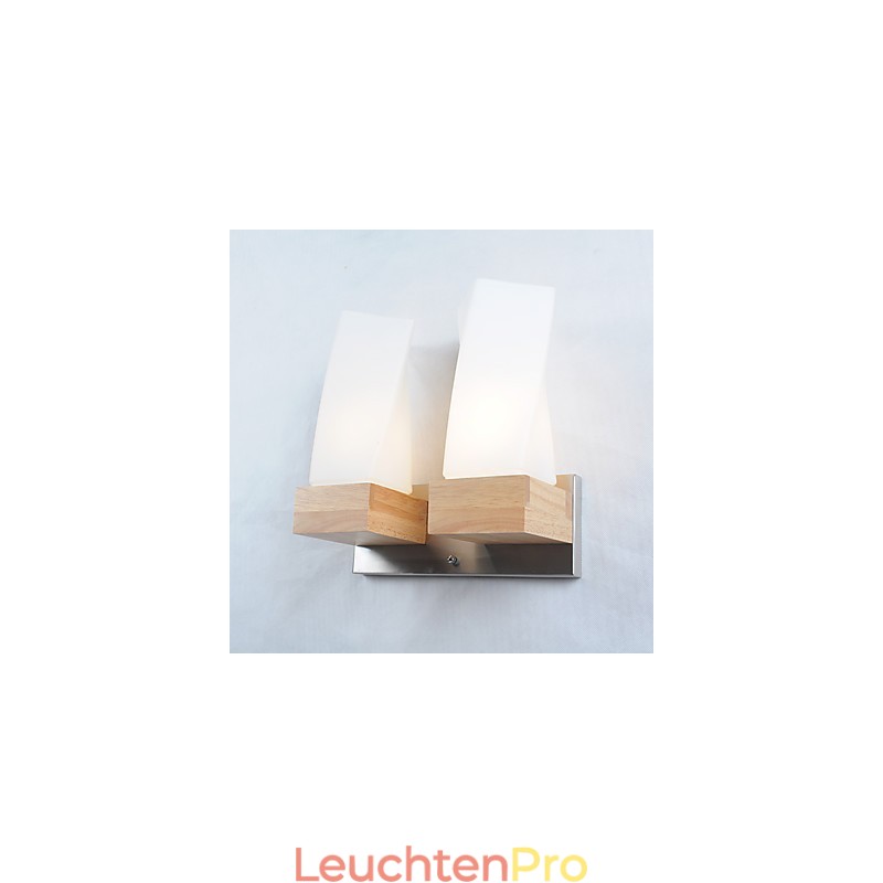Modernes zeitgenössisches Feature für Uplight-Wandleuchten Wandleuchte