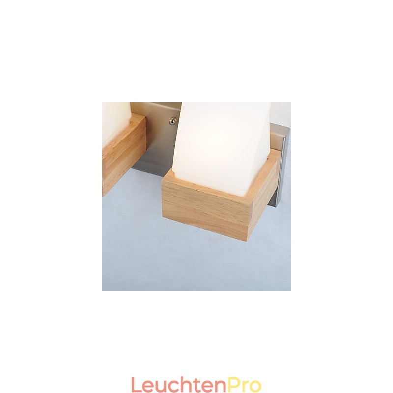 Modernes zeitgenössisches Feature für Uplight-Wandleuchten Wandleuchte