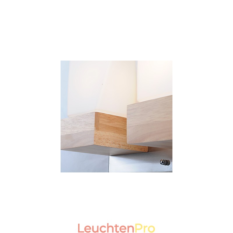 Modernes zeitgenössisches Feature für Uplight-Wandleuchten Wandleuchte
