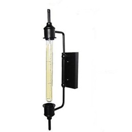 Vintage Industrielle Wind Eisen Kleidung Shop Bar Kaffee Shop Edison Flöte Wand Lampe