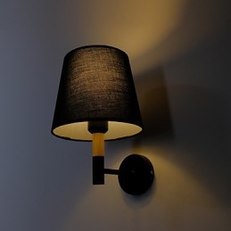 Moderne Wandleuchte Zeitgenössische Andere Funktion für Mini-Stil Ambient Light Wandleuchten