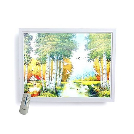 Integrierte moderne zeitgenössische moderne zeitgenössische Malerei-Funktion für Ambient Light Wandleuchten Integrierte moderne zeitgenössische moderne zeitgenössische Malerei-Funktion für Ambient Light Wandleuchten