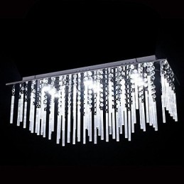 Deckenleuchte 9 Licht Modern Einfach Künstlerisch