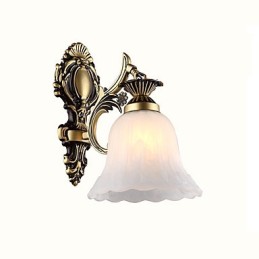 Moderne zeitgenössische Malerei-Funktion für Downlight-Wandleuchten Wandleuchte
