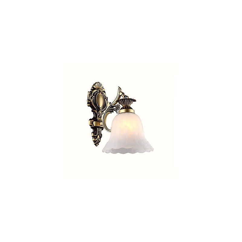 Moderne zeitgenössische Malerei-Funktion für Downlight-Wandleuchten Wandleuchte