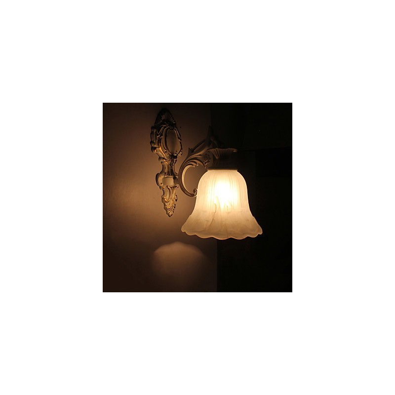 Moderne zeitgenössische Malerei-Funktion für Downlight-Wandleuchten Wandleuchte