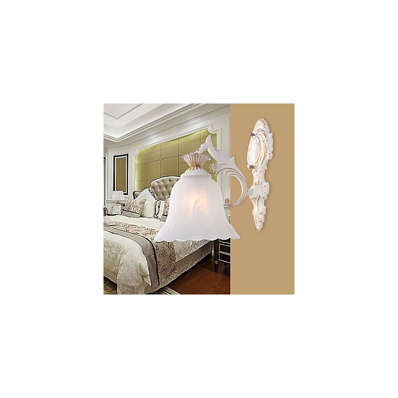 Moderne zeitgenössische Malerei-Funktion für Downlight-Wandleuchten Wandleuchte