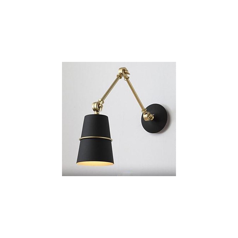Wandleuchte Postmoderne Einfache Restaurant Kunst Lampe Schlafzimmer Designer Büro Schreibtisch Nachttischlampe